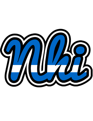 Nhi greece logo