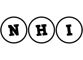 Nhi handy logo