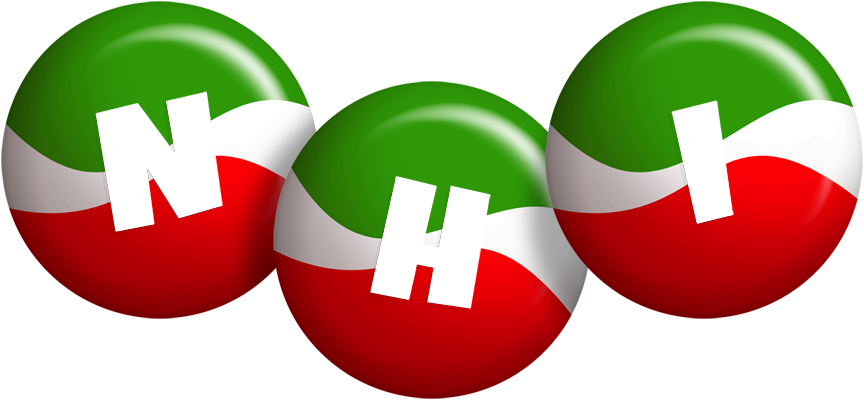 Nhi italy logo