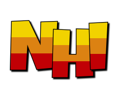 Nhi jungle logo