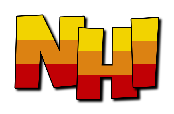 Nhi jungle logo