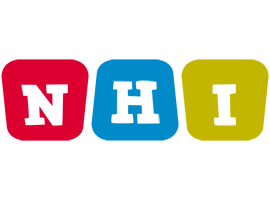 Nhi kiddo logo