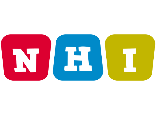 Nhi kiddo logo