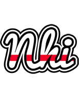 Nhi kingdom logo