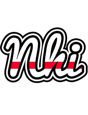 Nhi kingdom logo