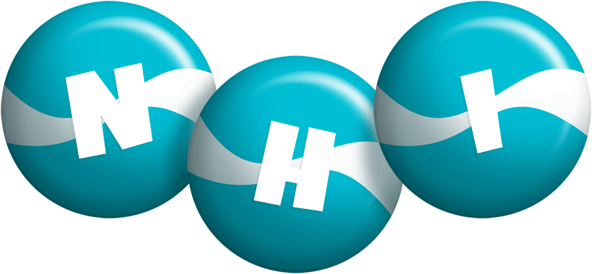 Nhi messi logo