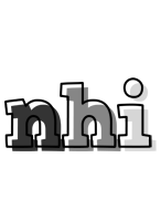 Nhi night logo