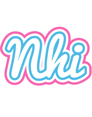 Nhi outdoors logo