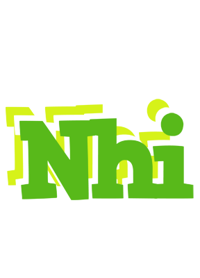 Nhi picnic logo
