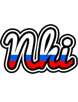 Nhi russia logo