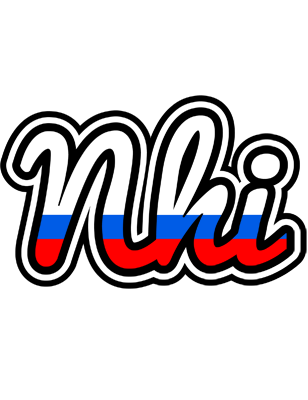 Nhi russia logo