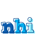 Nhi sailor logo