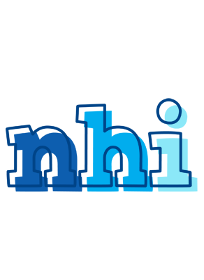 Nhi sailor logo