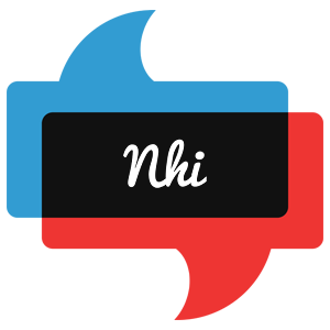 Nhi sharks logo