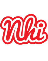 Nhi sunshine logo