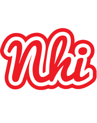 Nhi sunshine logo