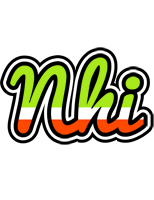 Nhi superfun logo