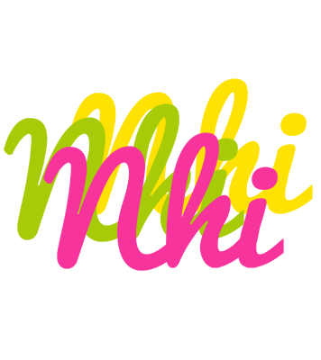 Nhi sweets logo