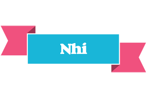 Nhi today logo