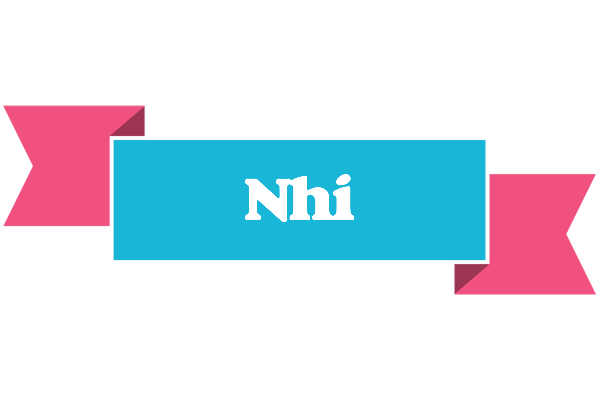 Nhi today logo