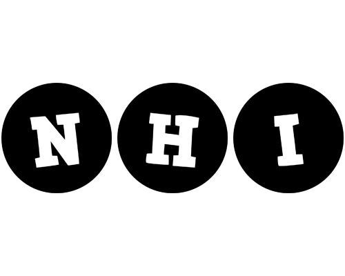Nhi tools logo