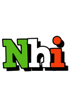 Nhi venezia logo