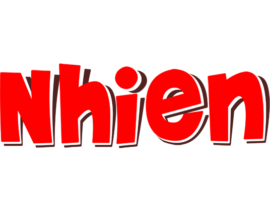 Nhien basket logo