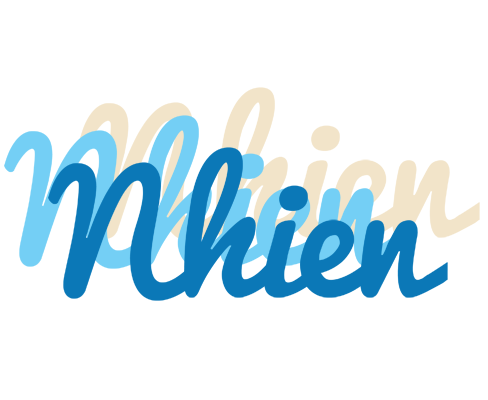 Nhien breeze logo