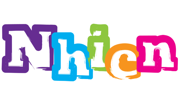 Nhien casino logo
