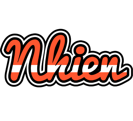 Nhien denmark logo