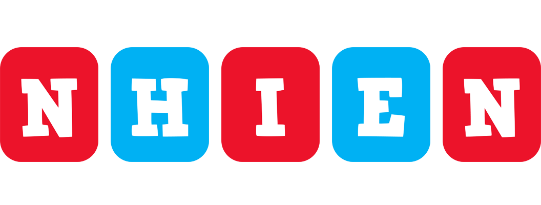 Nhien diesel logo