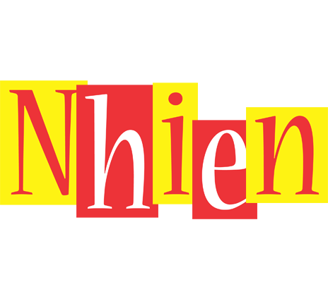 Nhien errors logo