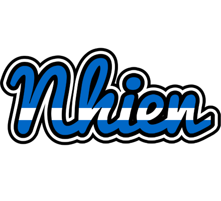 Nhien greece logo