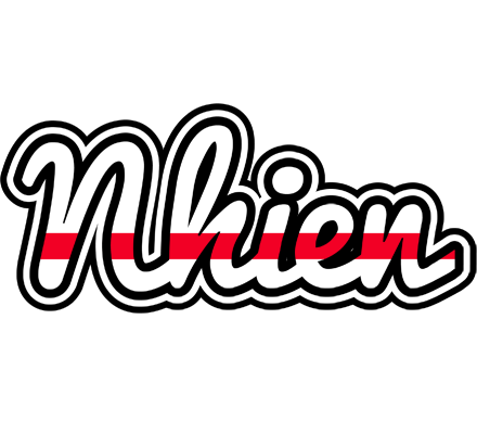 Nhien kingdom logo