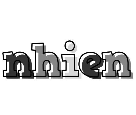 Nhien night logo
