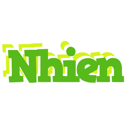 Nhien picnic logo