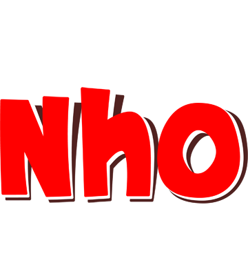 Nho basket logo
