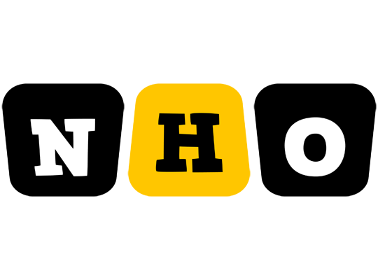 Nho boots logo