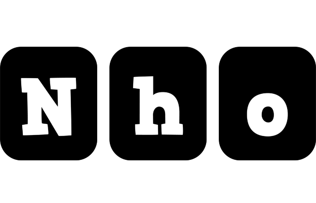 Nho box logo