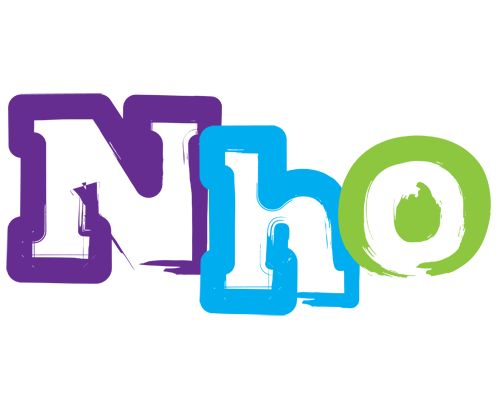 Nho casino logo