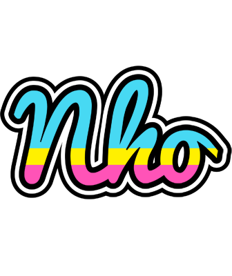 Nho circus logo