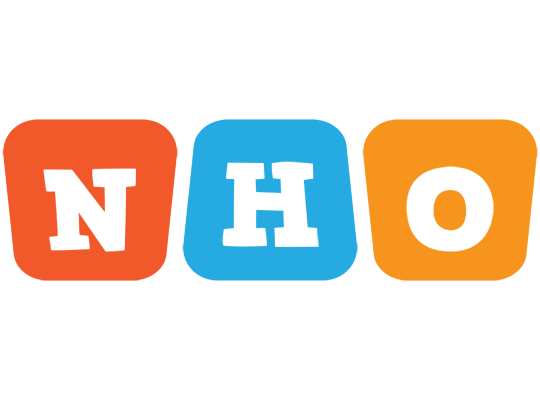 Nho comics logo