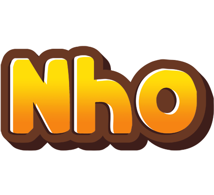 Nho cookies logo