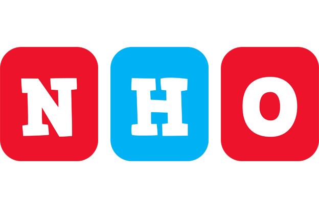 Nho diesel logo