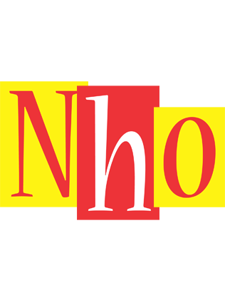 Nho errors logo