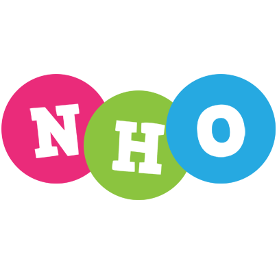 Nho friends logo