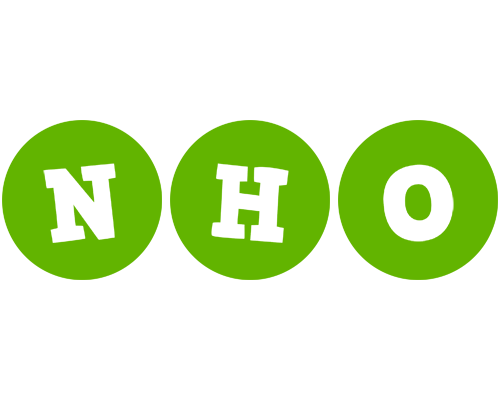 Nho games logo