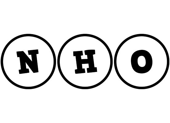 Nho handy logo