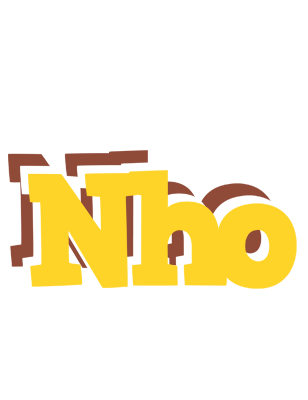 Nho hotcup logo