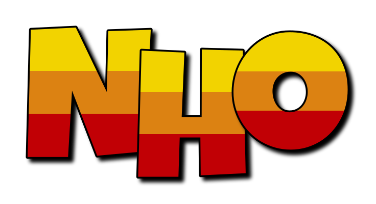 Nho jungle logo